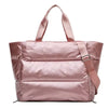 Rose Everyday Puffer — front view