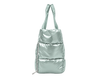 Sage Everyday Puffer — side view